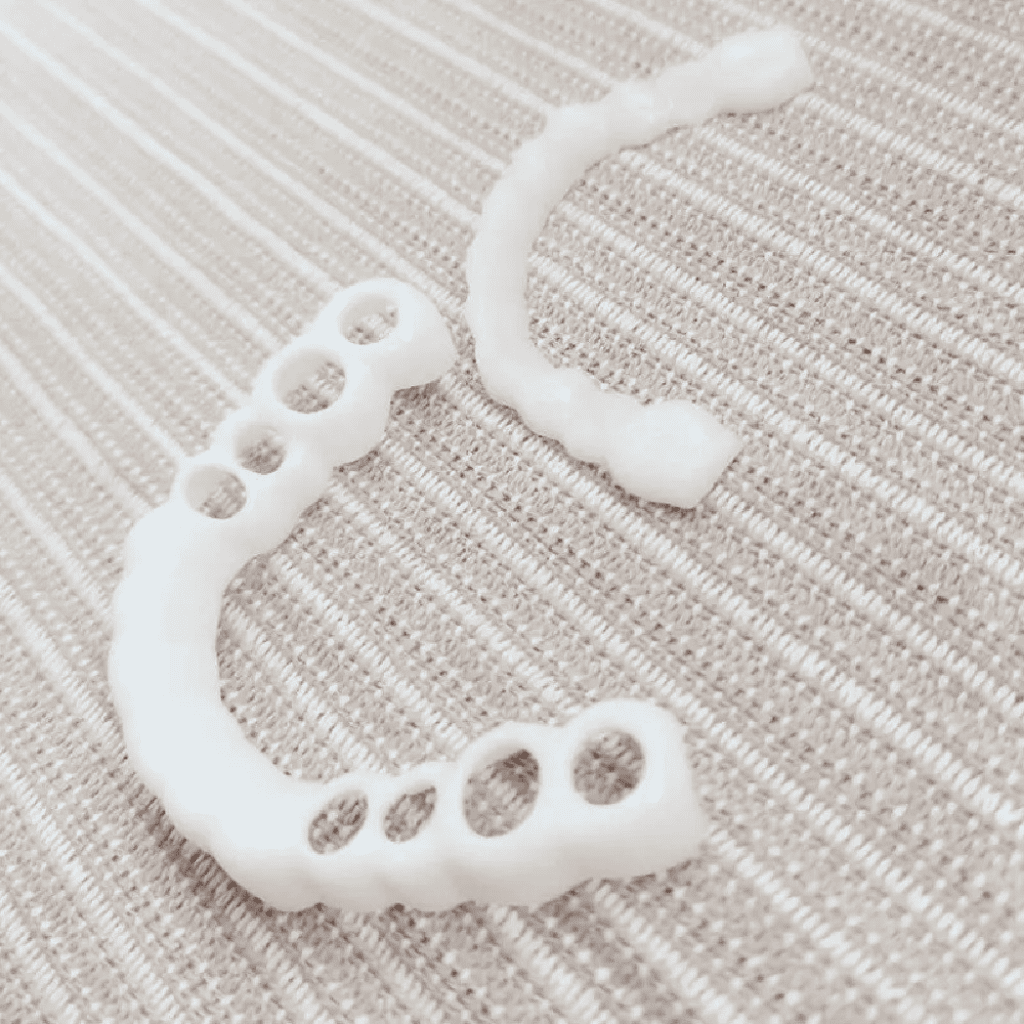 CARILLAS DE DIENTES POSTIZOS DE SONRISA - ESDealmania