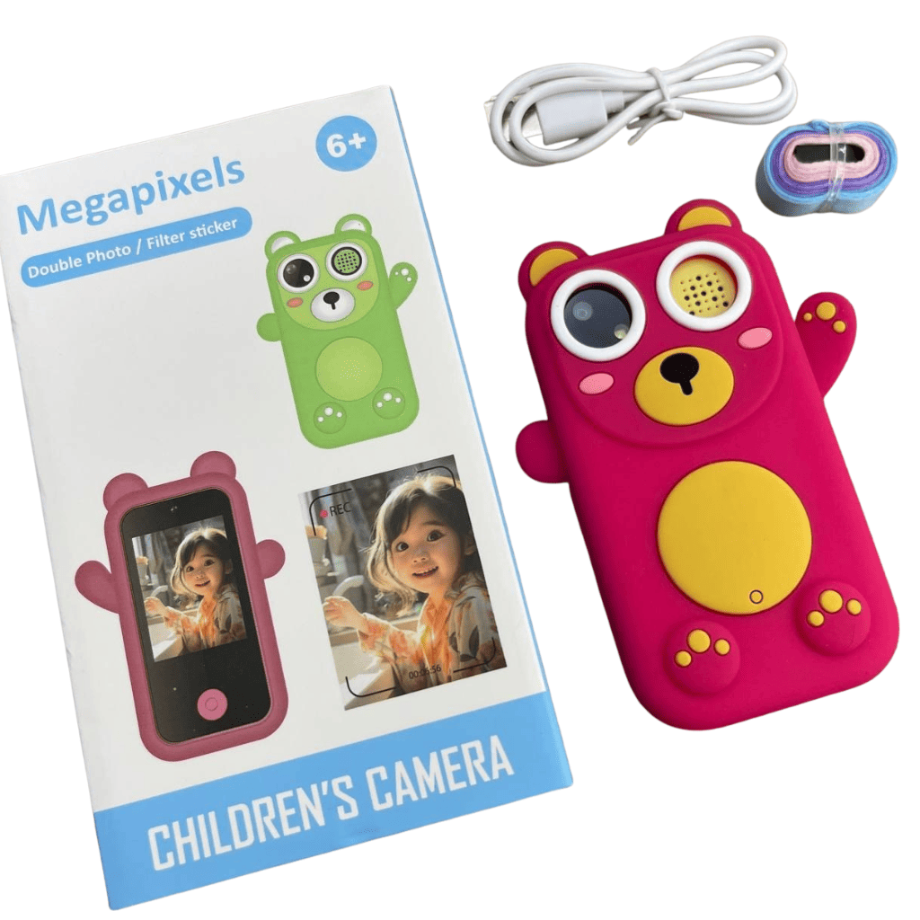 Mini telefono inteligente incluye forro - ESDealmania