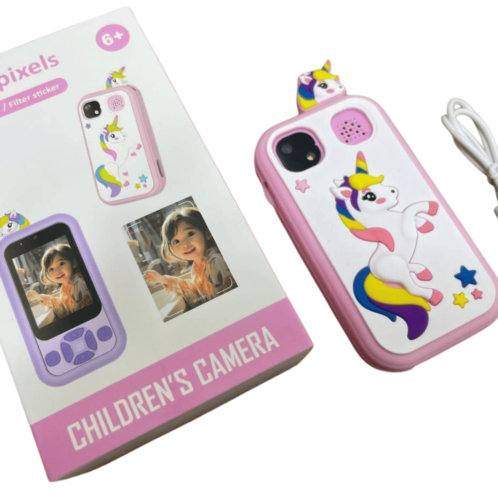 Mini telefono inteligente incluye forro - ESDealmania