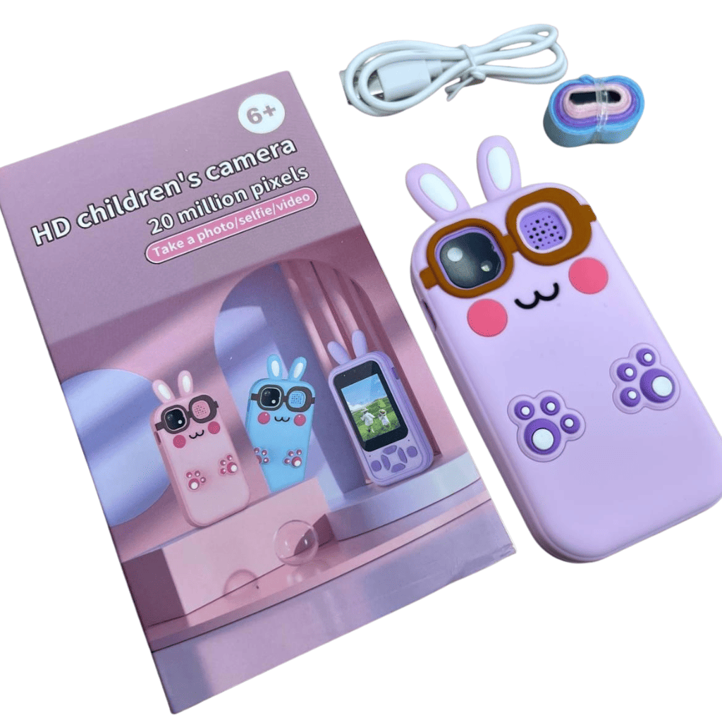 Mini telefono inteligente incluye forro - ESDealmania