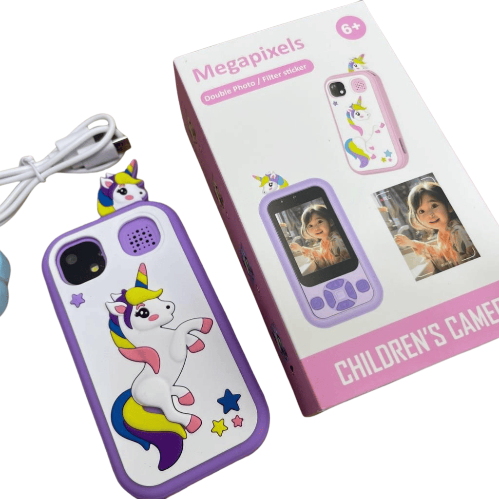 Mini telefono inteligente incluye forro - ESDealmania