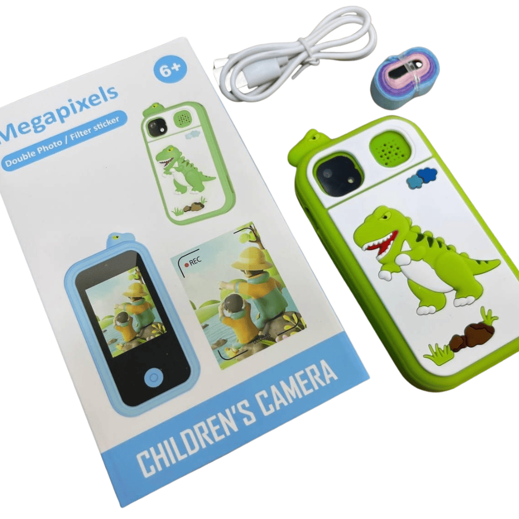 Mini telefono inteligente incluye forro - ESDealmania