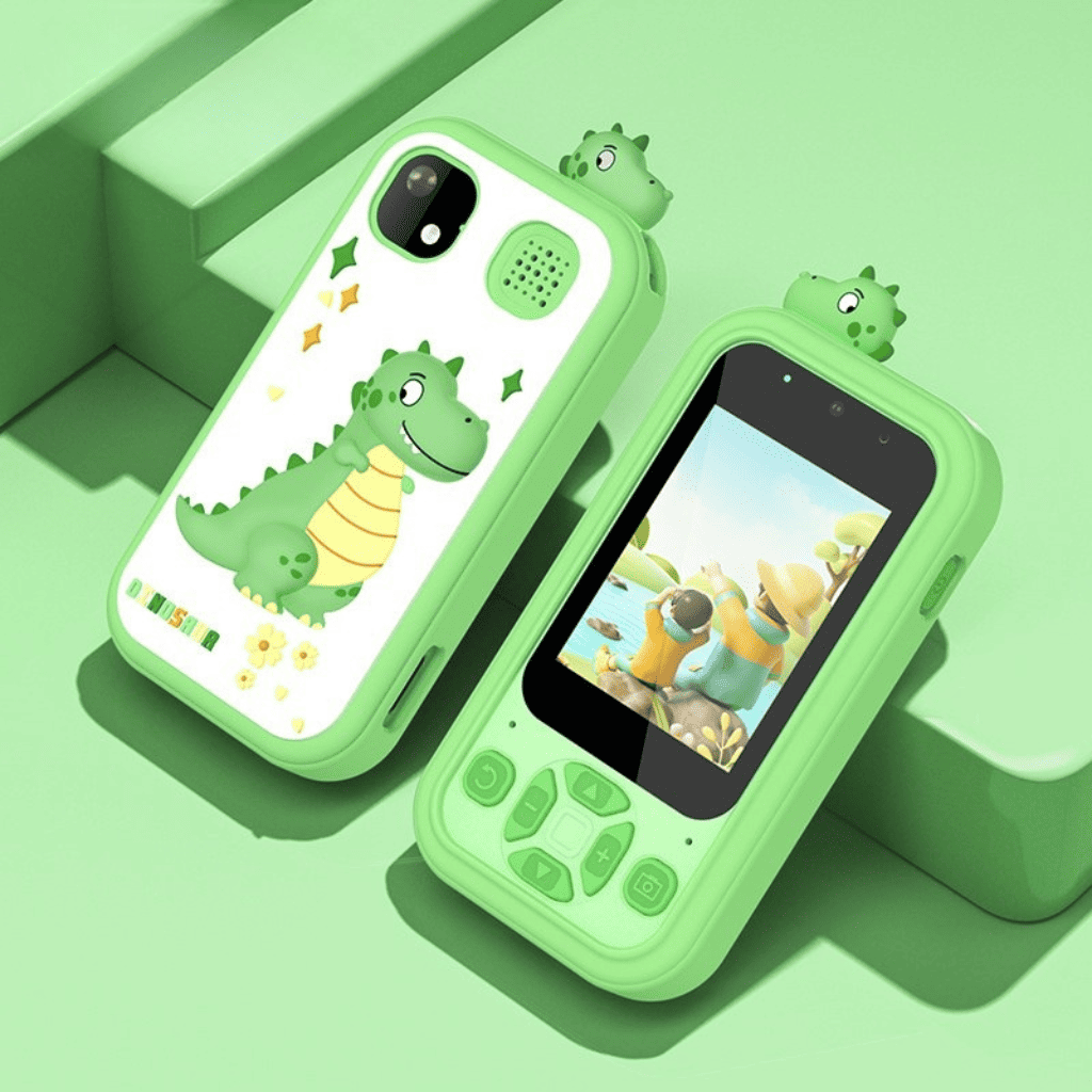 Mini telefono inteligente incluye forro - ESDealmania