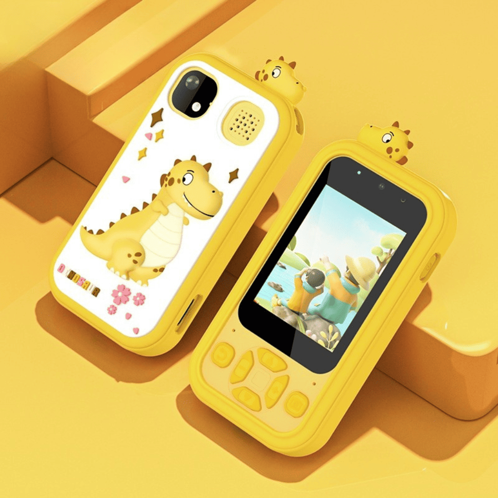 Mini telefono inteligente incluye forro - ESDealmania