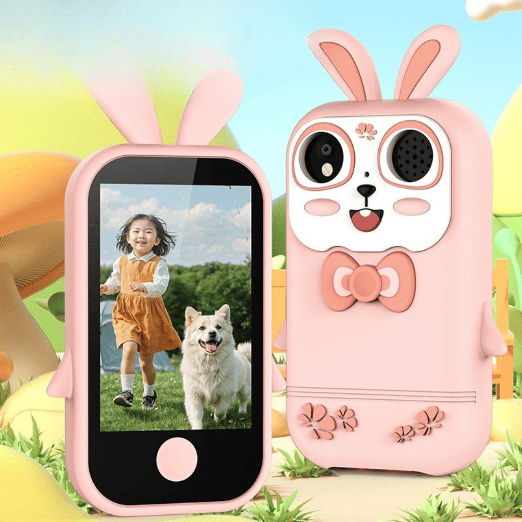 Mini telefono inteligente incluye forro - ESDealmania