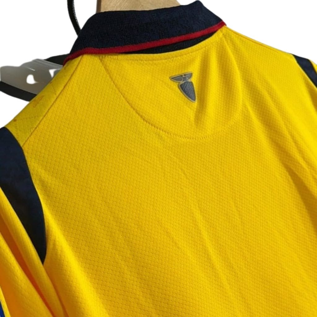 CAMISA ECUADOR HOMBRE CONMEMORATIVA - ESDealmania