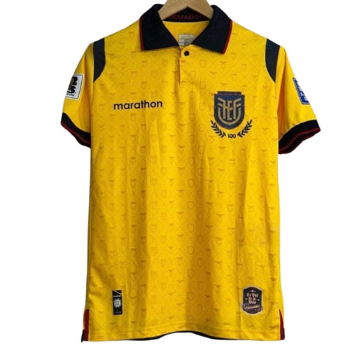 CAMISA ECUADOR HOMBRE CONMEMORATIVA - ESDealmania