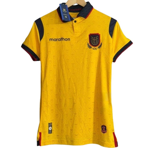 CAMISA ECUADOR MUJER CONMEMORATIVA - ESDealmania