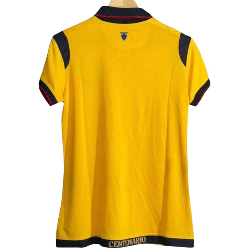 CAMISA ECUADOR MUJER CONMEMORATIVA - ESDealmania