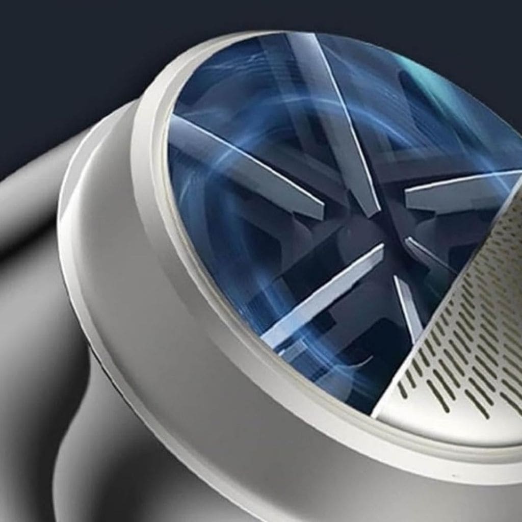 Mini afeitadora de barba electrica - ESDealmania