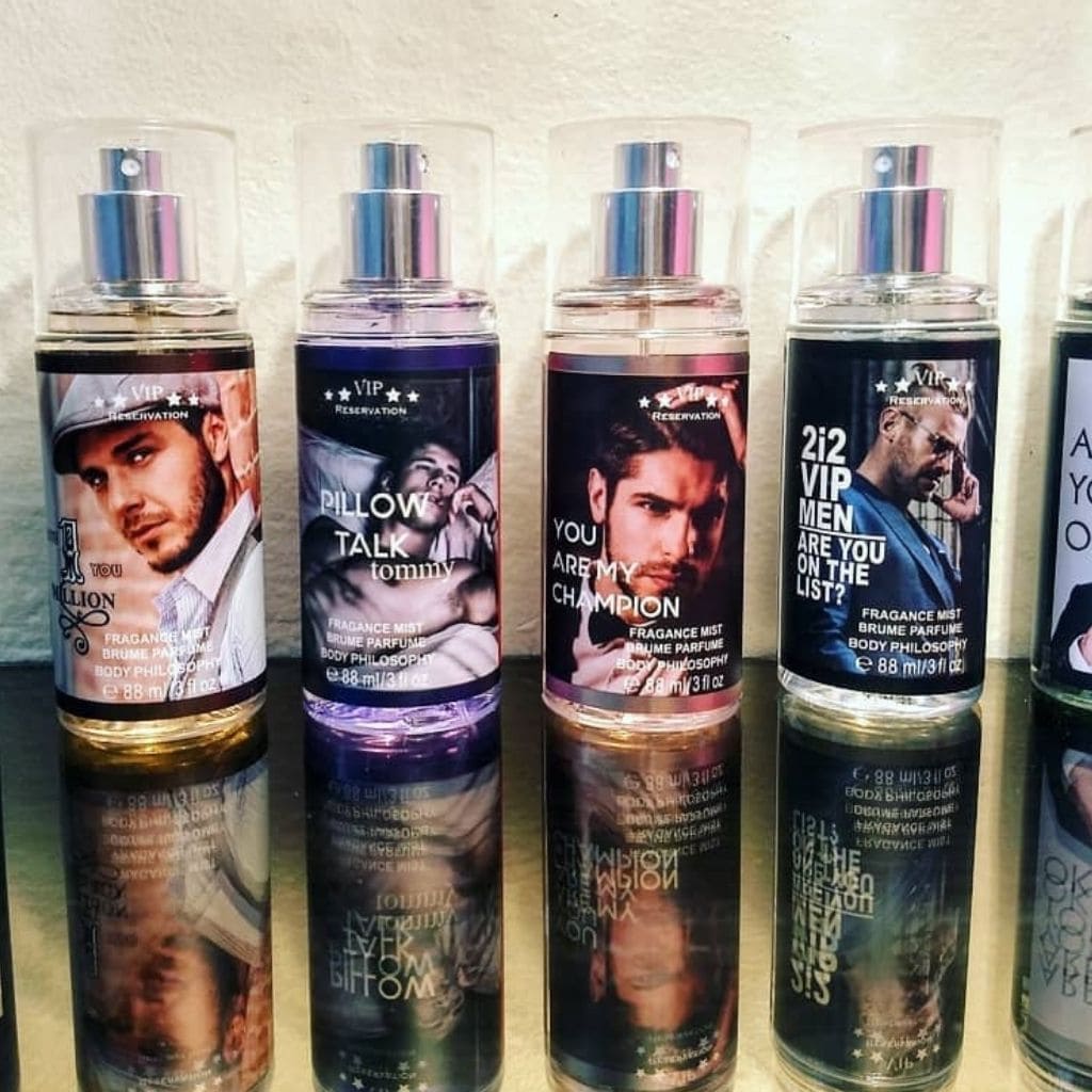 Splash, perfume para hombre - ESDealmania  