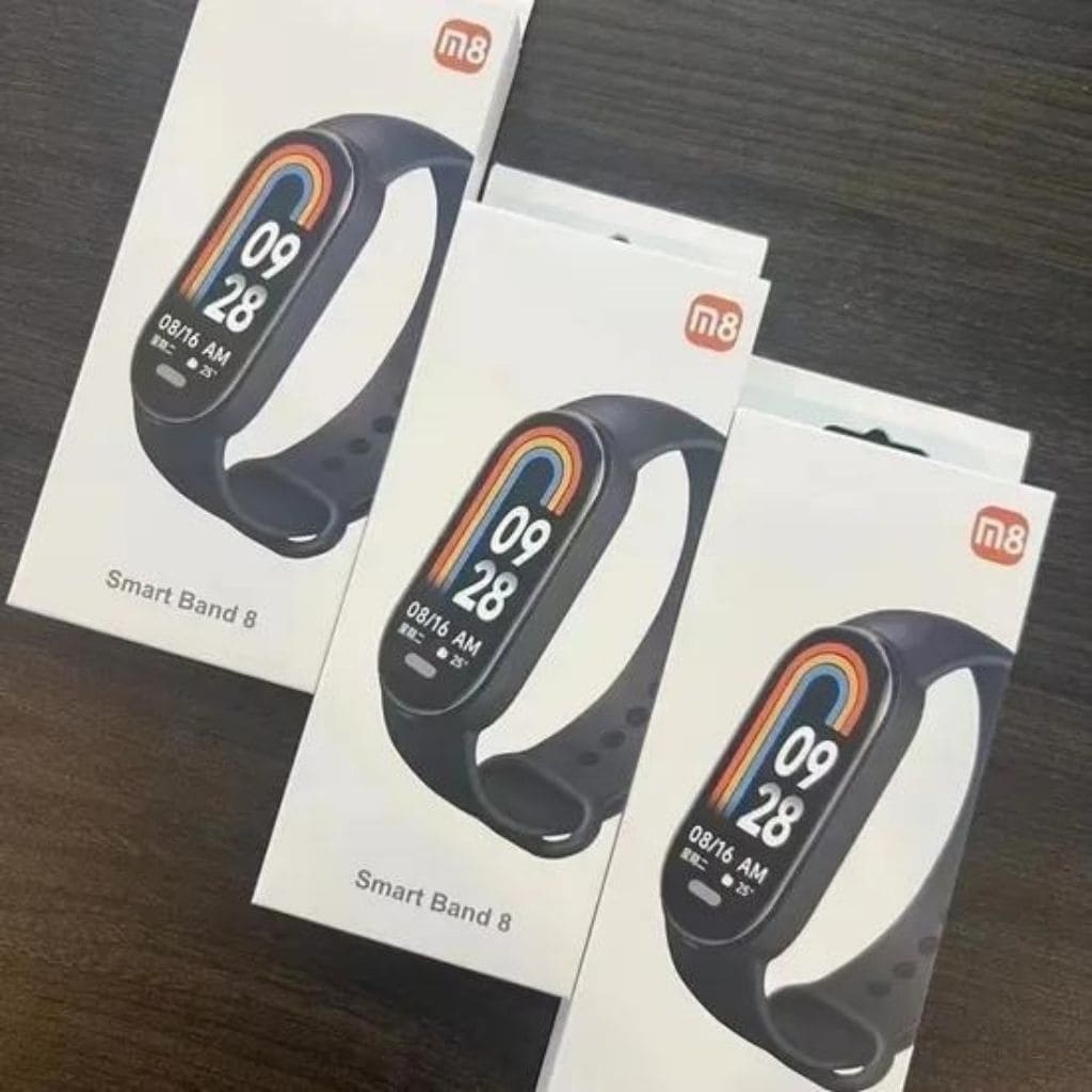 Reloj Smart band 8 M8 - ESDealmania