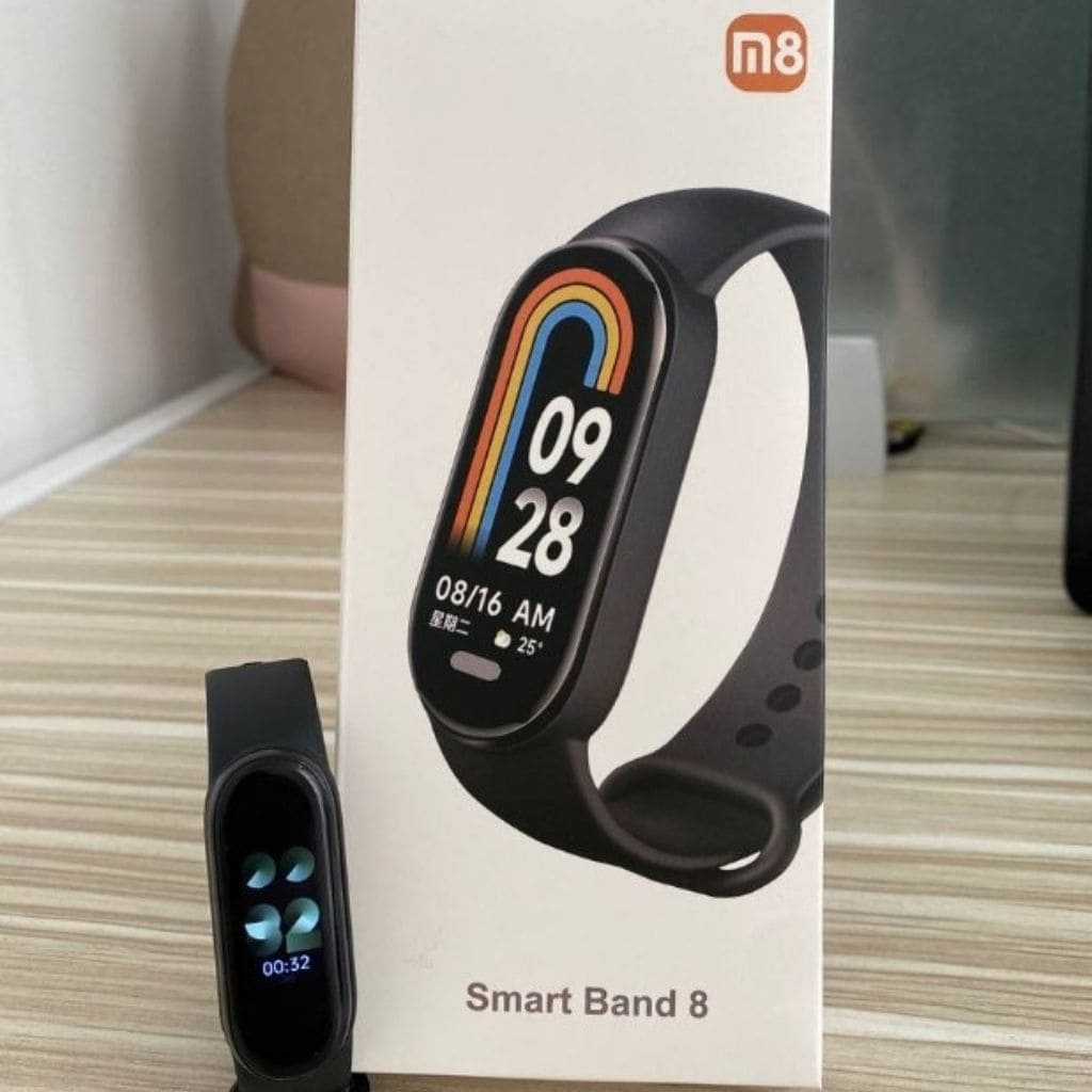 Reloj Smart band 8 M8 - ESDealmania