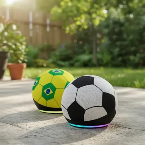 Alaxe modelo mundial  2026 - Parlante Bluetooth Portátil