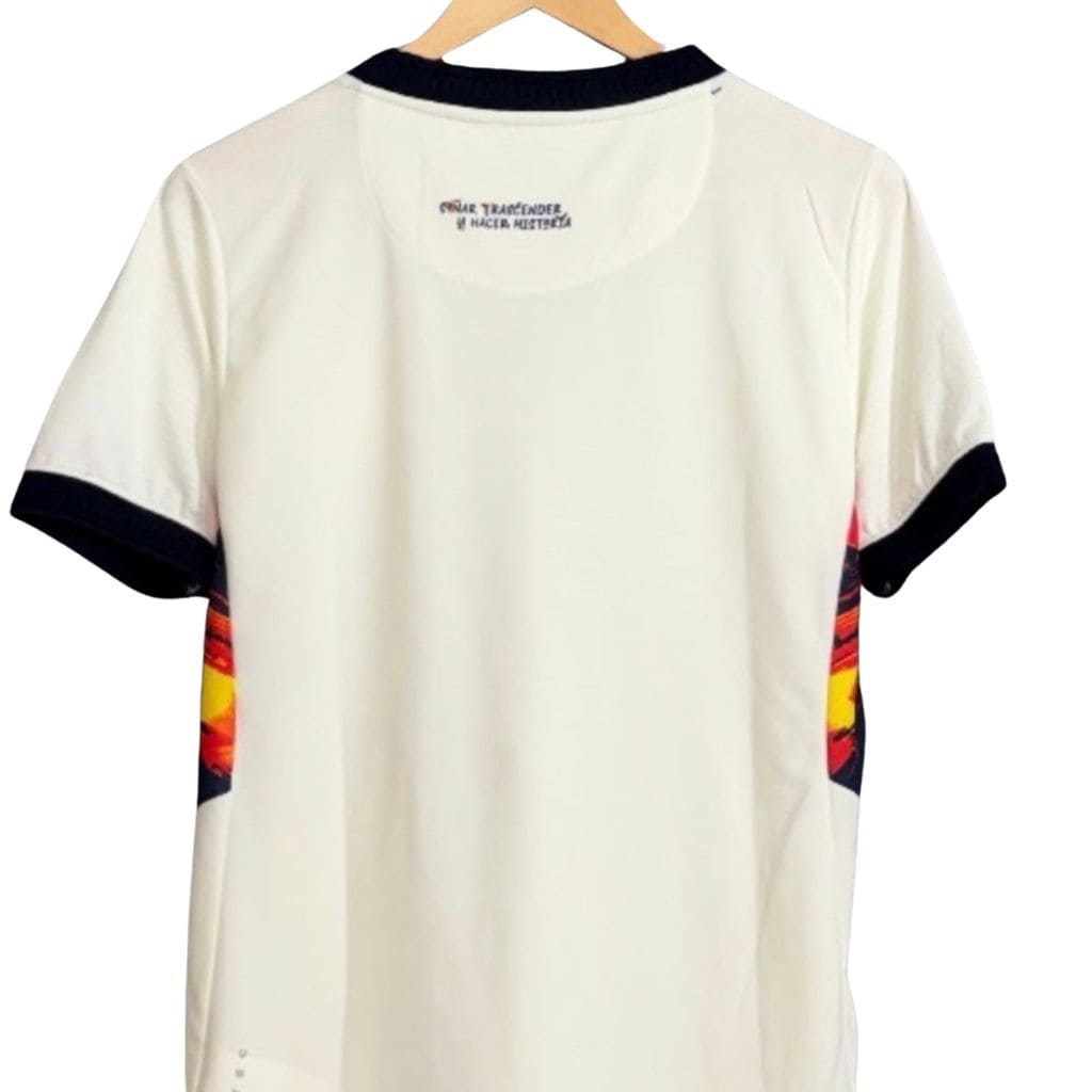 Nuevas Camisetas Ecuador 2026 para Hombre