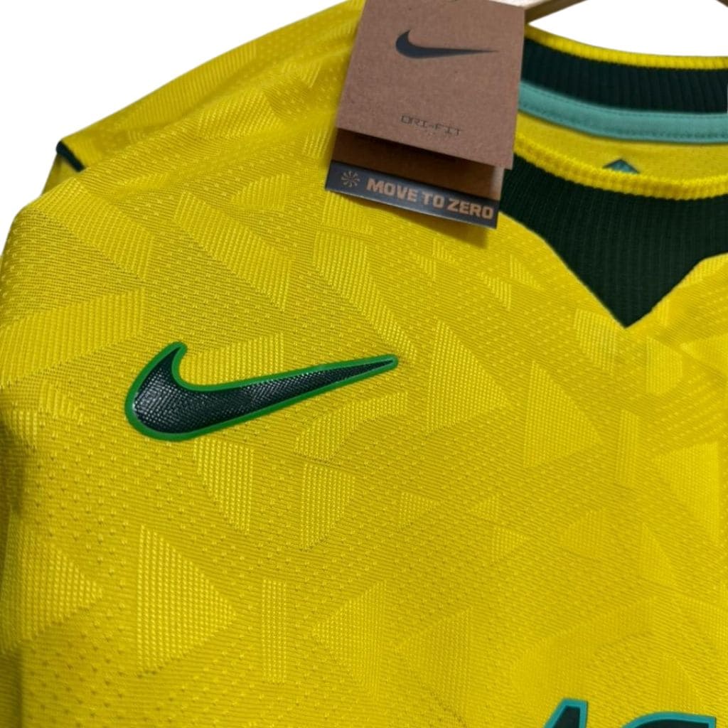 Camiseta Neymar Mundial 2026