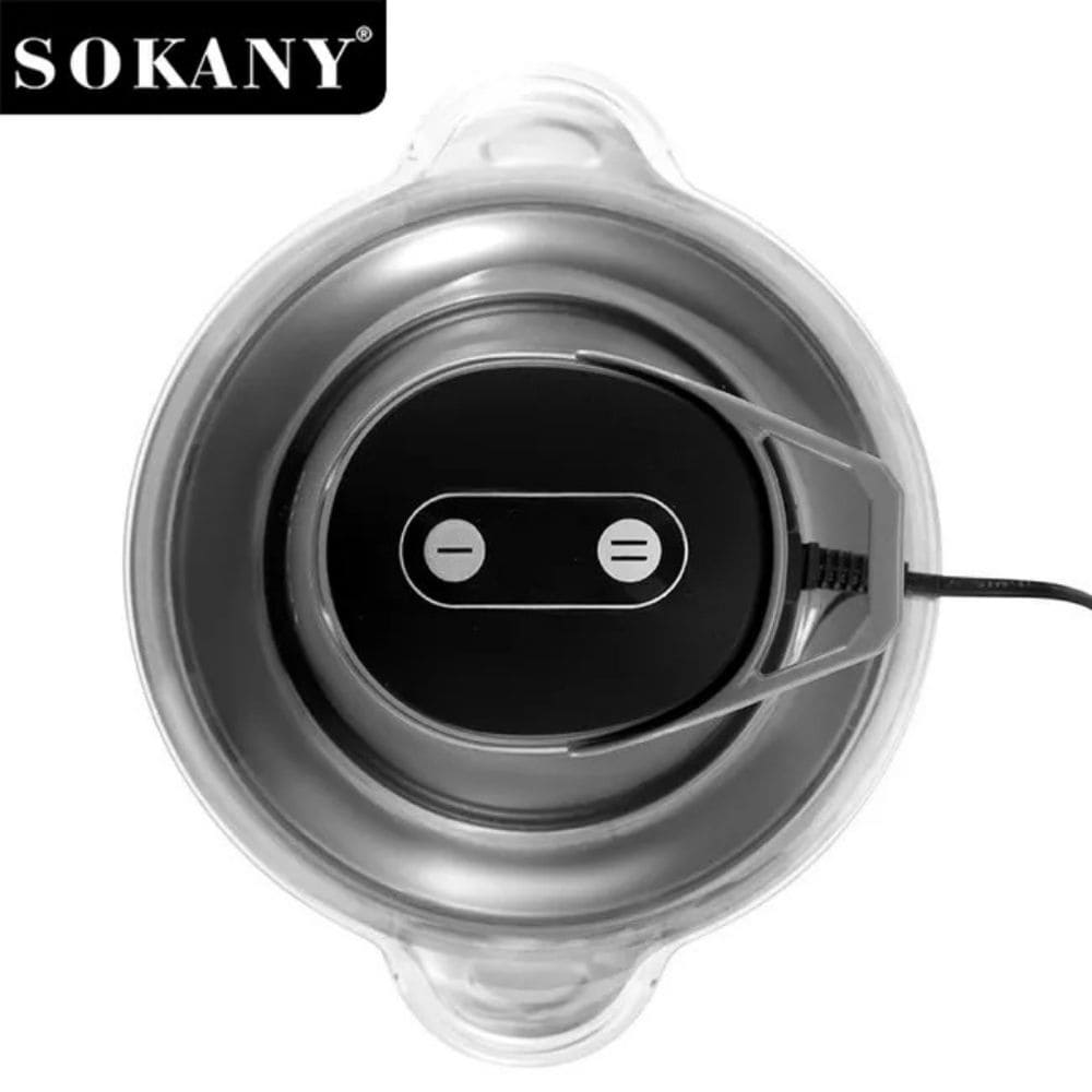 Combo Procesador Sokany 2L + Afilador