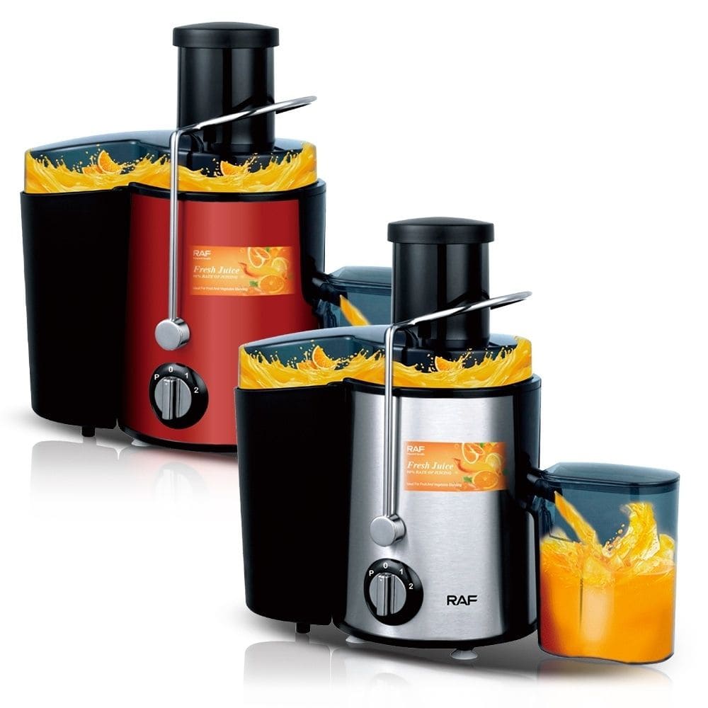 Extractor de Jugo Raf 450ml