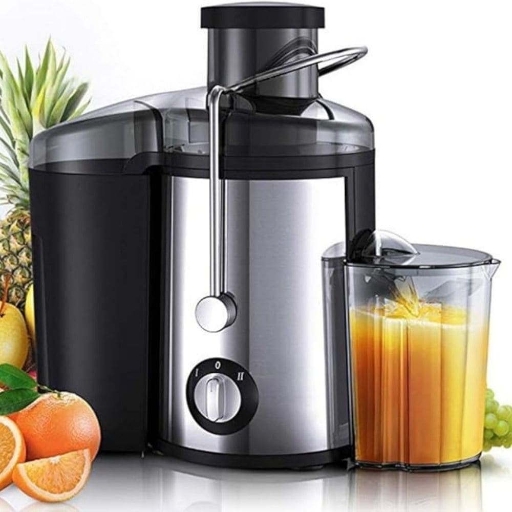 Extractor de jugo RAF 600ML